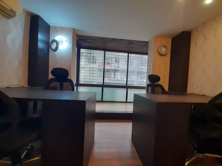 Kitchen, mastermind-apartments Commercial Office Space 600 Sq.Ft. In Goregaon East Mumbai 9194603