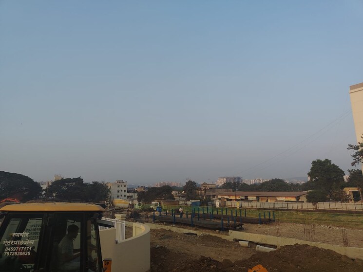 undefined, rucha-keystone-bliss  2600 Sq.Ft. Plot In Dhayari Pune 9194571