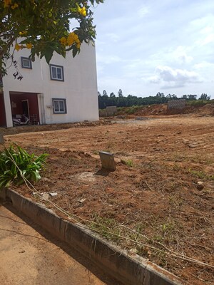  Plot For Sale in Sarjapur Attibele Road