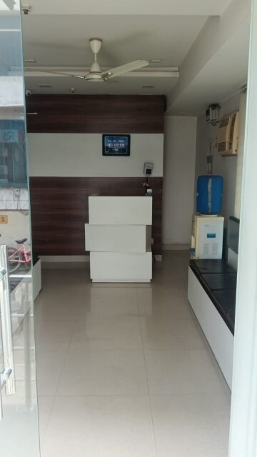 Kitchen in 3 BHK Builder Floor at Sector 2c Vasundhara – for Sale