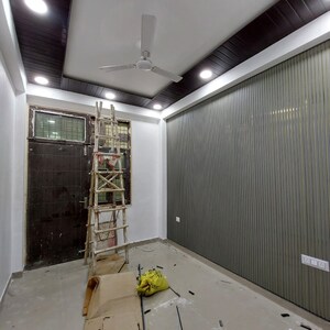 Bathroom in 3 BHK Builder Floor at Sector 2c Vasundhara – for Sale