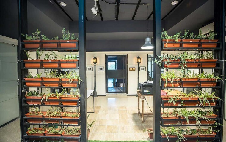 Exterior View, aundh Commercial Office Space 2500 Sq.Ft. In Aundh Pune 9194602