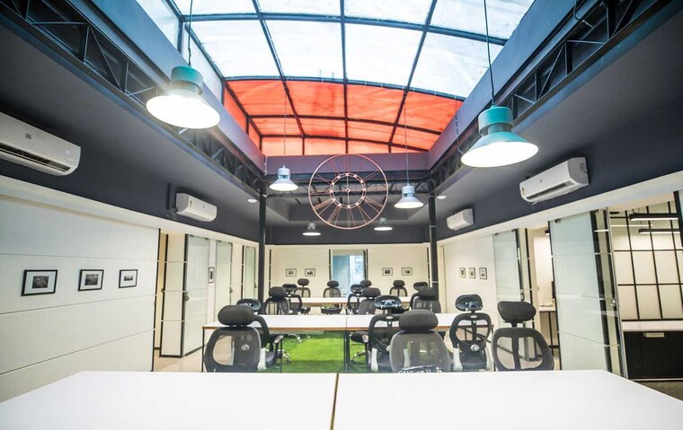 Exterior View, aundh Commercial Office Space 2500 Sq.Ft. In Aundh Pune 9194602