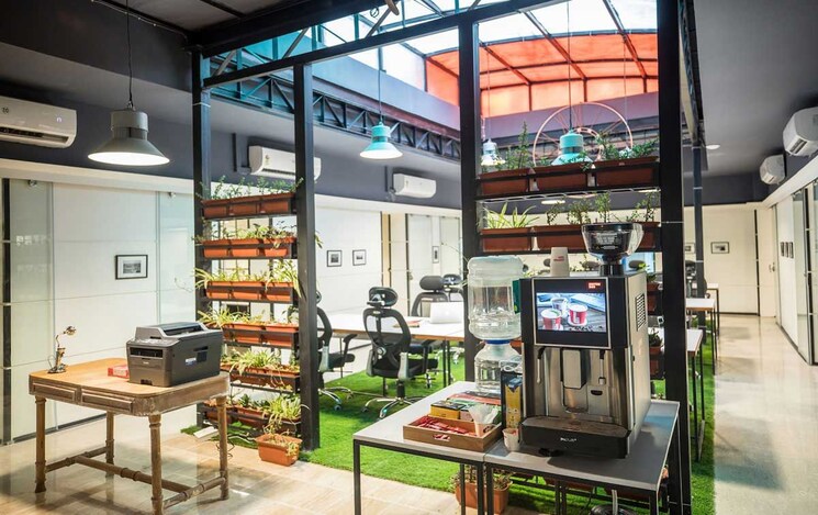 Gym, aundh Commercial Office Space 2500 Sq.Ft. In Aundh Pune 9194602