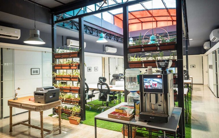 Gym, aundh Commercial Office Space 2500 Sq.Ft. In Aundh Pune 9194602