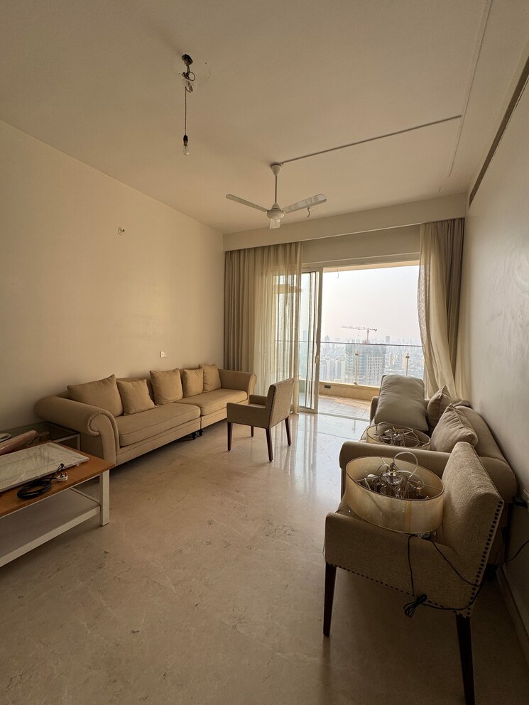 undefined, lokhandwala-zahra 3 Bedroom 1650 Sq.Ft. Apartment In Worli Mumbai 9194604