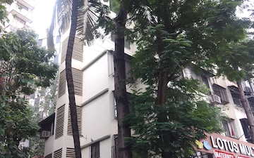 1 BHK Apartment For Rent in Link Bird CHS, Borivali West