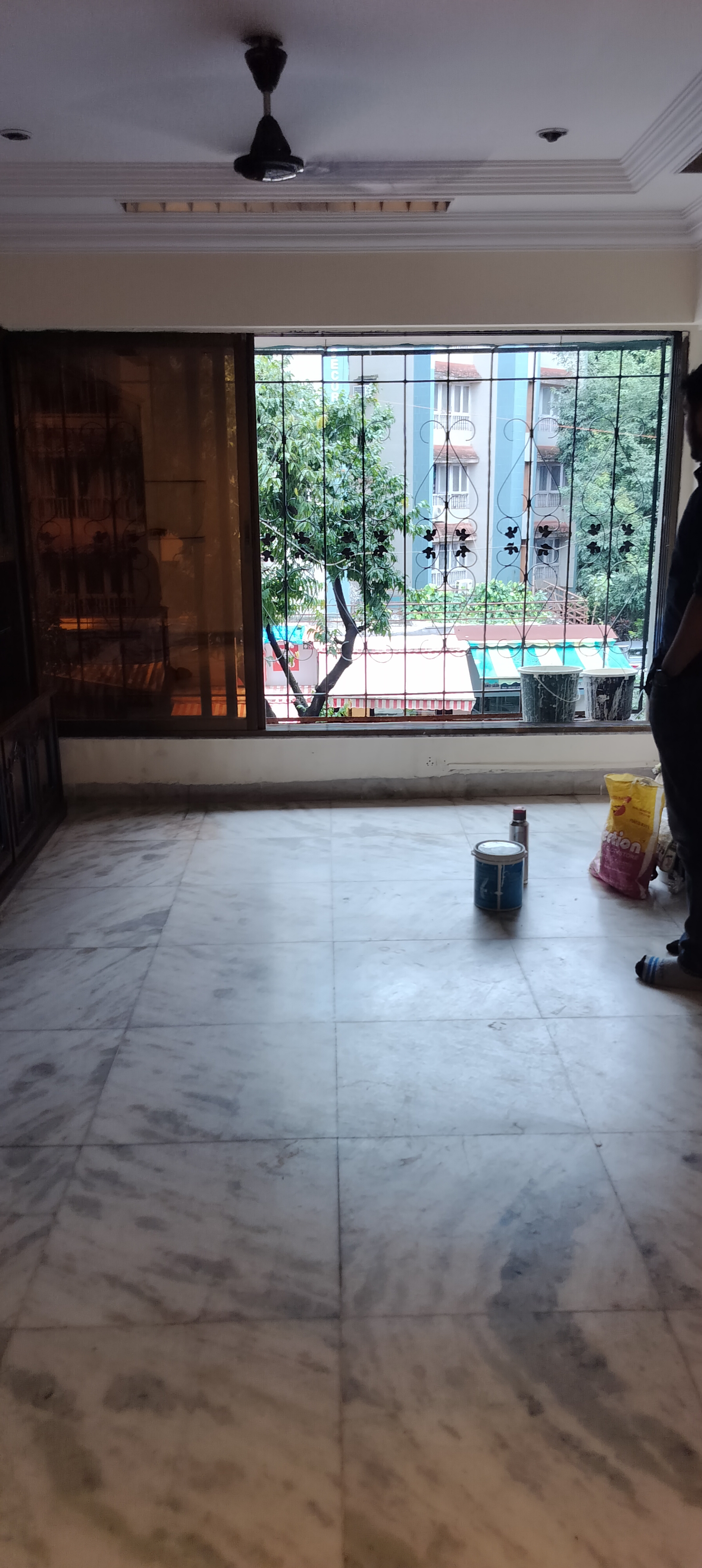 2 BHK Apartment For Rent in Gypsy Rose Apartment