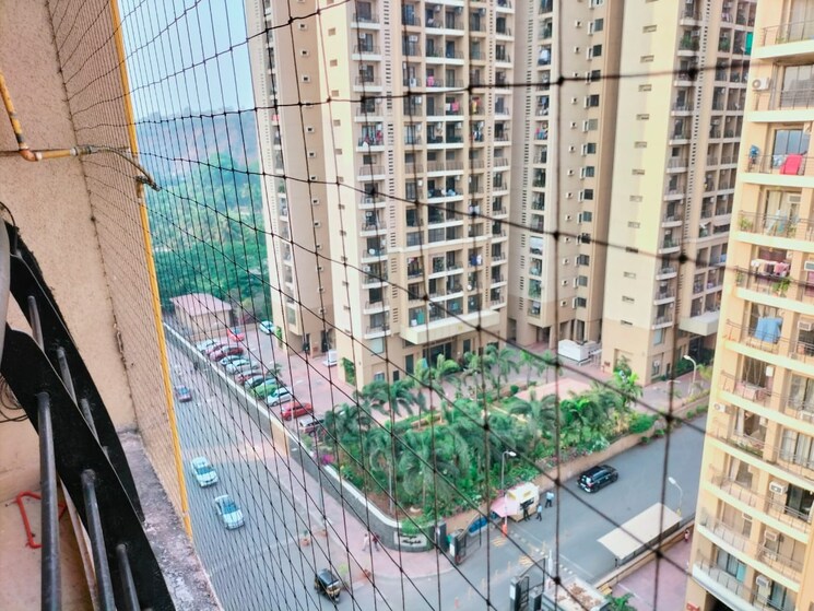 Exterior View, k-raheja-raheja-residency 1 Bedroom 690 Sq.Ft. Apartment In Malad East Mumbai 9194744