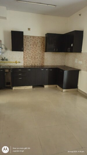 Kitchen in 3.5 BHK Apartment at Gardenia Gateway, Sector 75 – for Sale