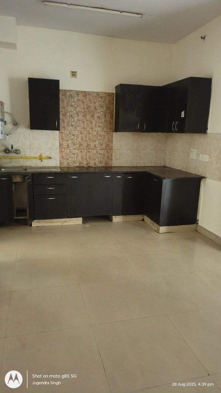 Kitchen, gardenia-gateway 3.5 Bedroom 1700 Sq.Ft. Apartment In Sector 75 Noida 9194661