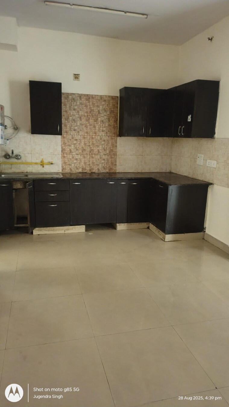 Kitchen, gardenia-gateway 3.5 Bedroom 1700 Sq.Ft. Apartment In Sector 75 Noida 9194661