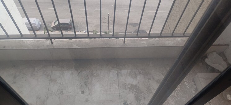 Balcony, haware-nakshatra 1 Bedroom 407 Sq.Ft. Apartment In Palghar Palghar 9194758