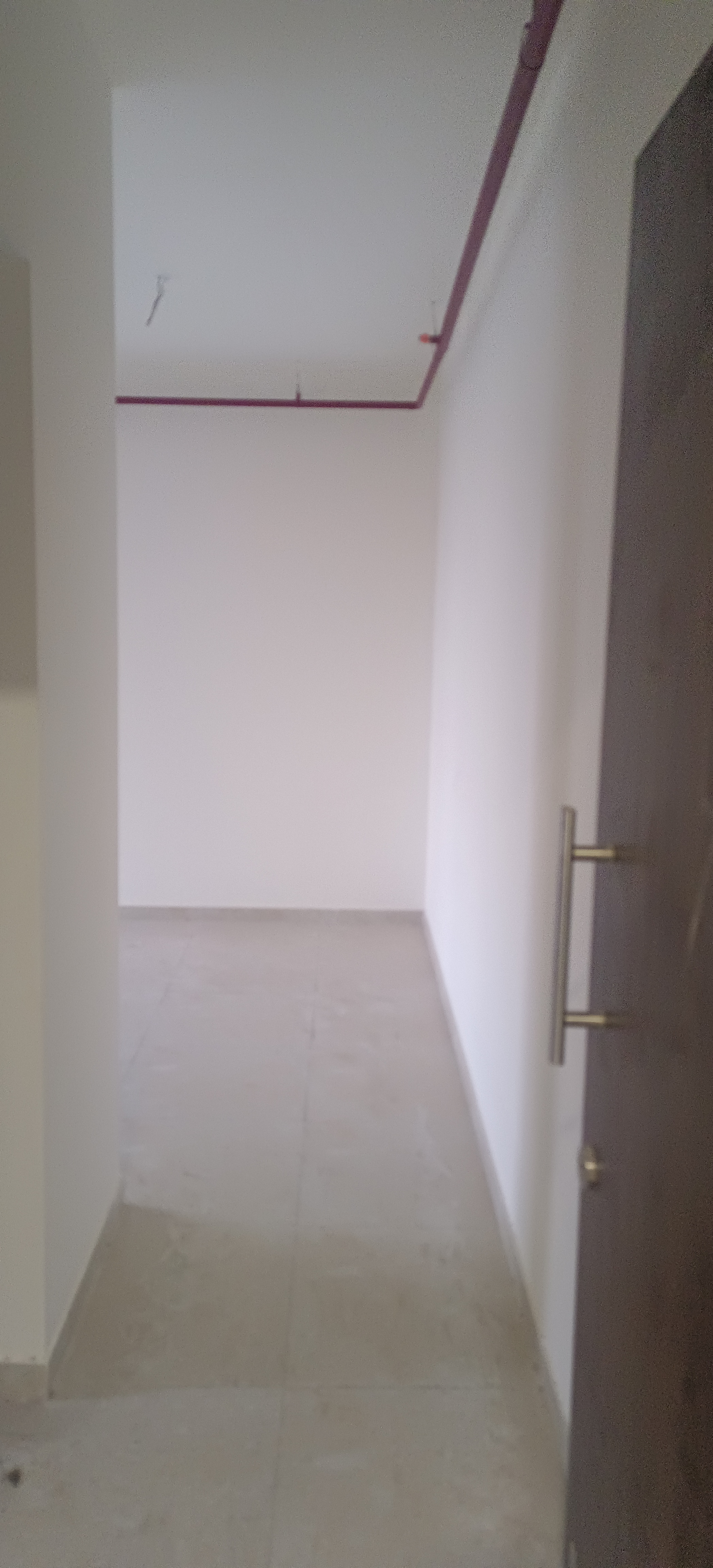 1 BHK 407 Sq.Ft. Apartment in Haware Nakshatra