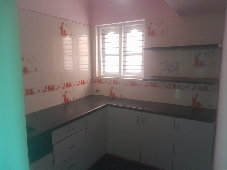 Kitchen, ramamurthy nagar 2 Bedroom 1200 Sq.Ft. Builder Floor In Ramamurthy Nagar Bangalore 9194688