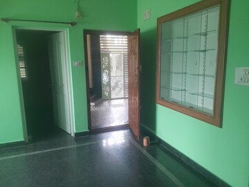 Room in 2 BHK Builder Floor at Ramamurthy Nagar – for Rent