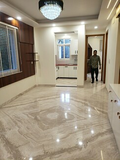 3 BHK Builder Floor For Sale in Janakpuri