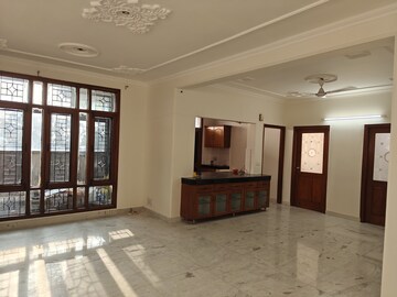 Kitchen in 3 BHK Apartment at Sector 20 – for Sale