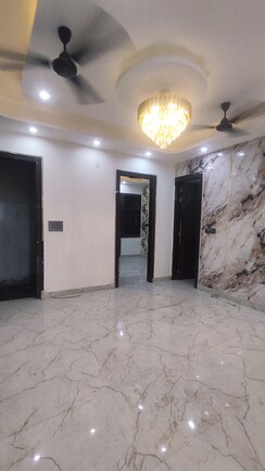 3 BHK Apartment For Sale in Shivalik Tower 2