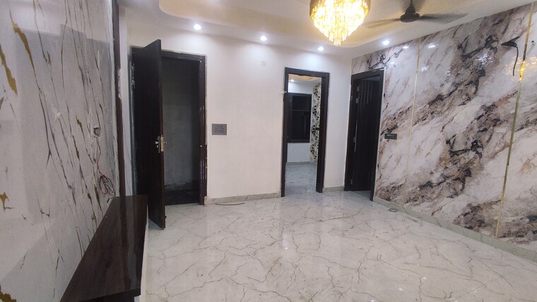 Living Room, sector 73 3 Bedroom 1300 Sq.Ft. Apartment In Sector 73 Noida 9194752