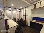 1640 Sq.Ft. Office Space in Commercial Project 
