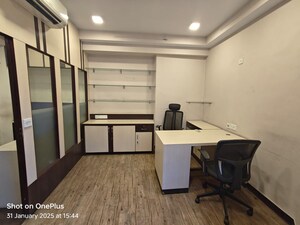 Team Area in  Office Space at Minto Park – for Sale