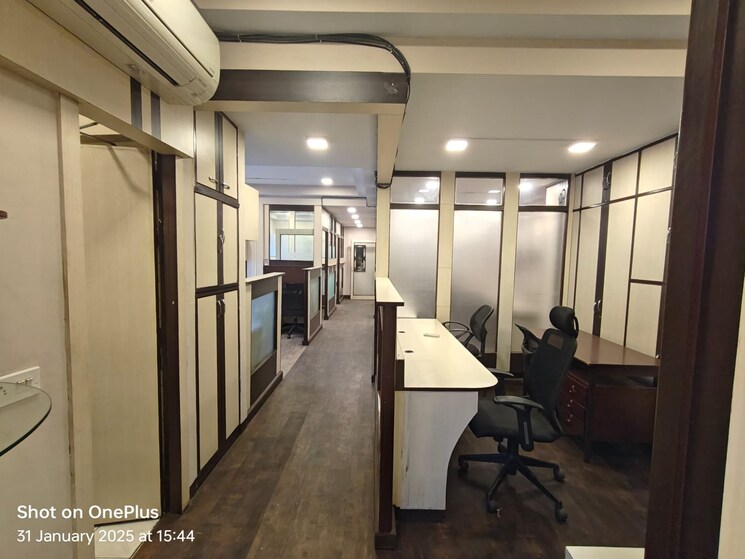 Team Area, minto park Commercial Office Space 1640 Sq.Ft. In Minto Park Kolkata 9194690