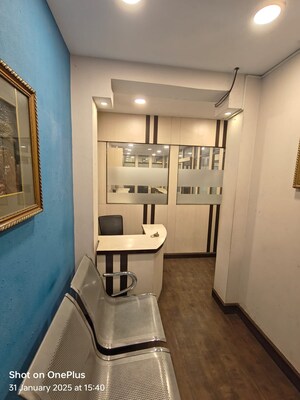 Team Area in  Office Space at Minto Park – for Sale