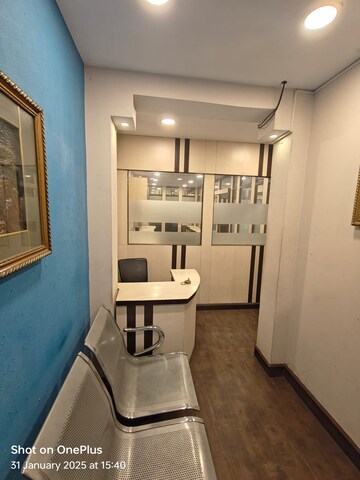 Team Area in  Office Space at Minto Park – for Sale