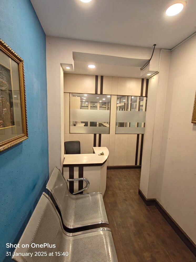 Team Area, minto park Commercial Office Space 1640 Sq.Ft. In Minto Park Kolkata 9194690