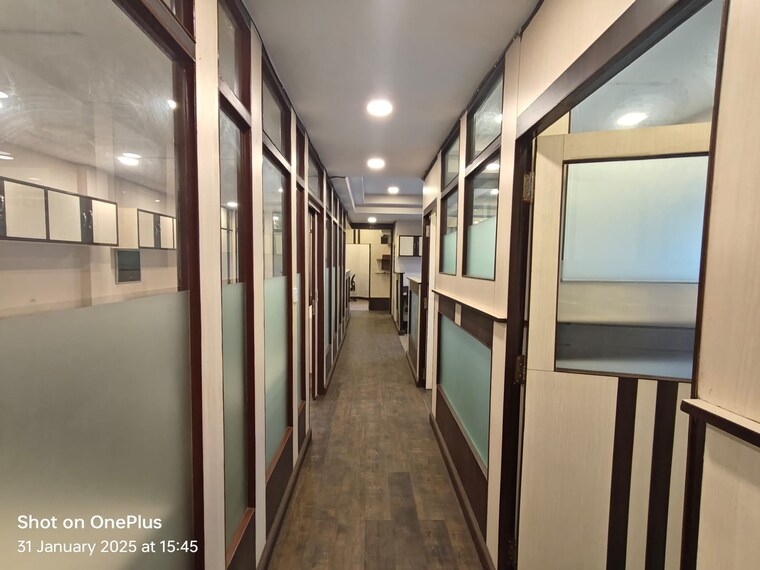 undefined, minto park Commercial Office Space 1640 Sq.Ft. In Minto Park Kolkata 9194690