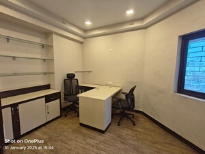 Team Area in  Office Space at Minto Park – for Sale