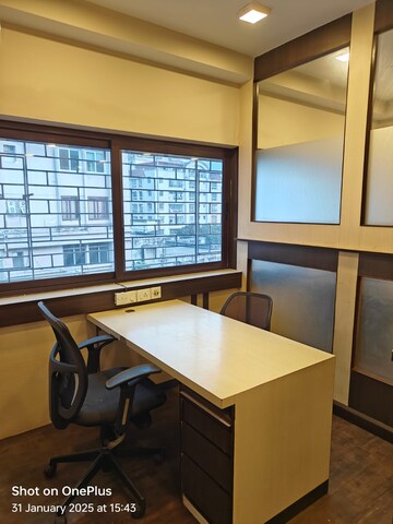 Team Area in  Office Space at Minto Park – for Sale