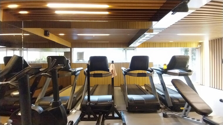 Gym, kabra-metro-one 4 Bedroom 1528 Sq.Ft. Apartment In Andheri West Mumbai 9194689