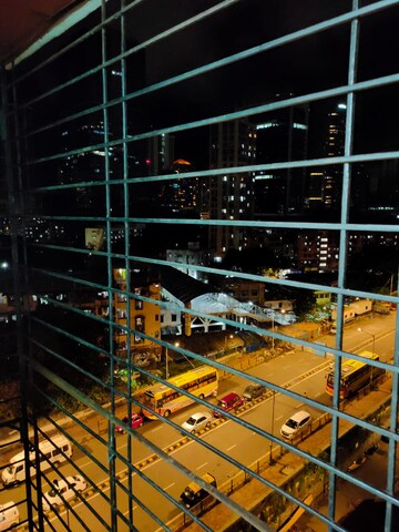 1 BHK Apartment – Exterior View View at Soundlines Florence Tower, Lower Parel - for Rent