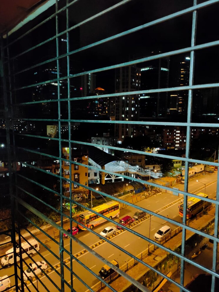 Exterior View, soundlines-florence-tower 1 Bedroom 403 Sq.Ft. Apartment In Lower Parel Mumbai 9194700