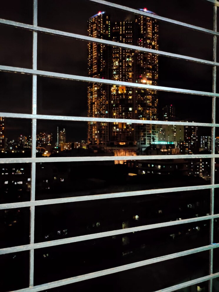 Balcony, soundlines-florence-tower 1 Bedroom 403 Sq.Ft. Apartment In Lower Parel Mumbai 9194700