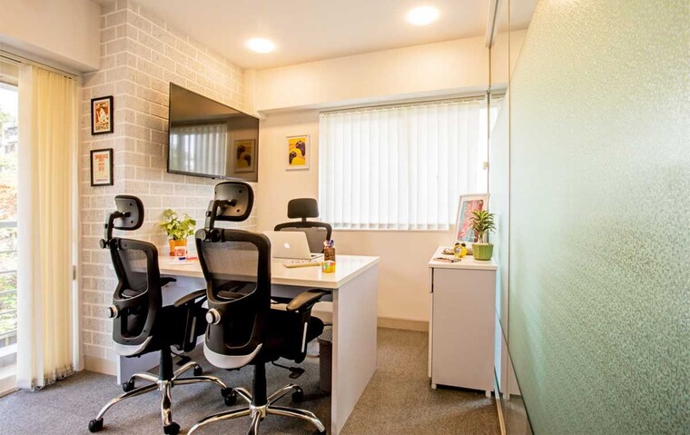 Team Area, aundh Commercial Office Space 3000 Sq.Ft. In Aundh Pune 9194687