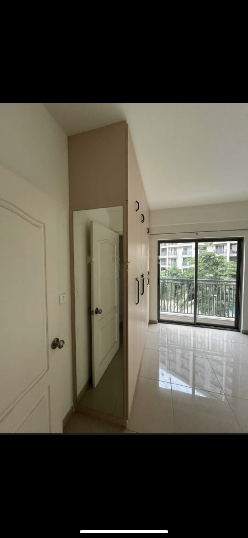 2 BHK Apartment For Rent in Goyal Orchid Piccadilly