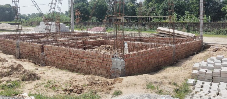 undefined, noida extension  100 Sq.Yd. Plot In Noida Extension Greater Noida 9194738