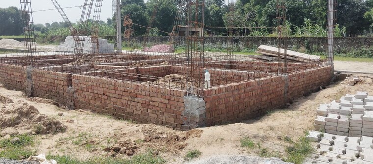 undefined, noida extension  100 Sq.Yd. Plot In Noida Extension Greater Noida 9194738