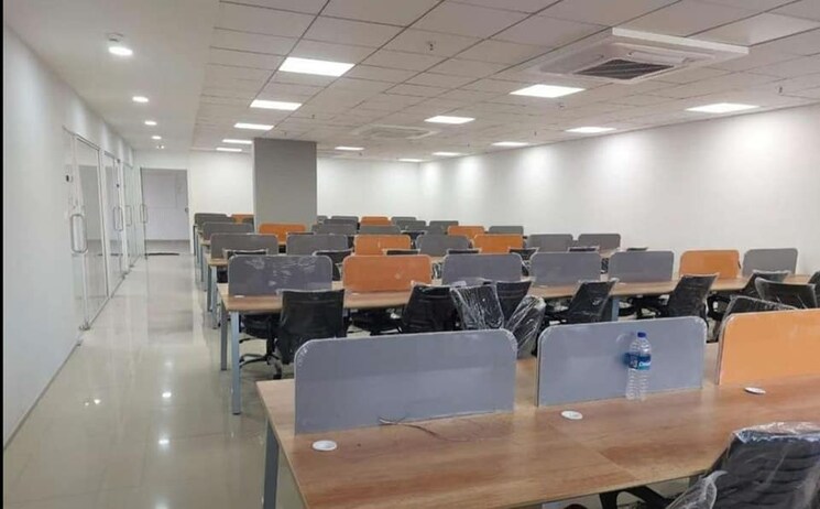 Team Area, aundh Commercial Office Space 3000 Sq.Ft. In Aundh Pune 9194687