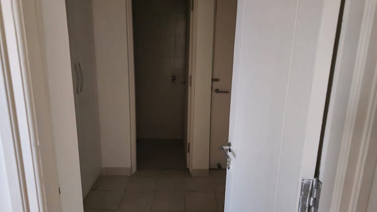 Bathroom, paras-irene 3 Bedroom 1830 Sq.Ft. Apartment In Sector 70a Gurgaon 9194701