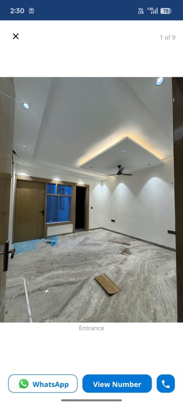  Plot For Rent in Tulip Mall, Sector 46