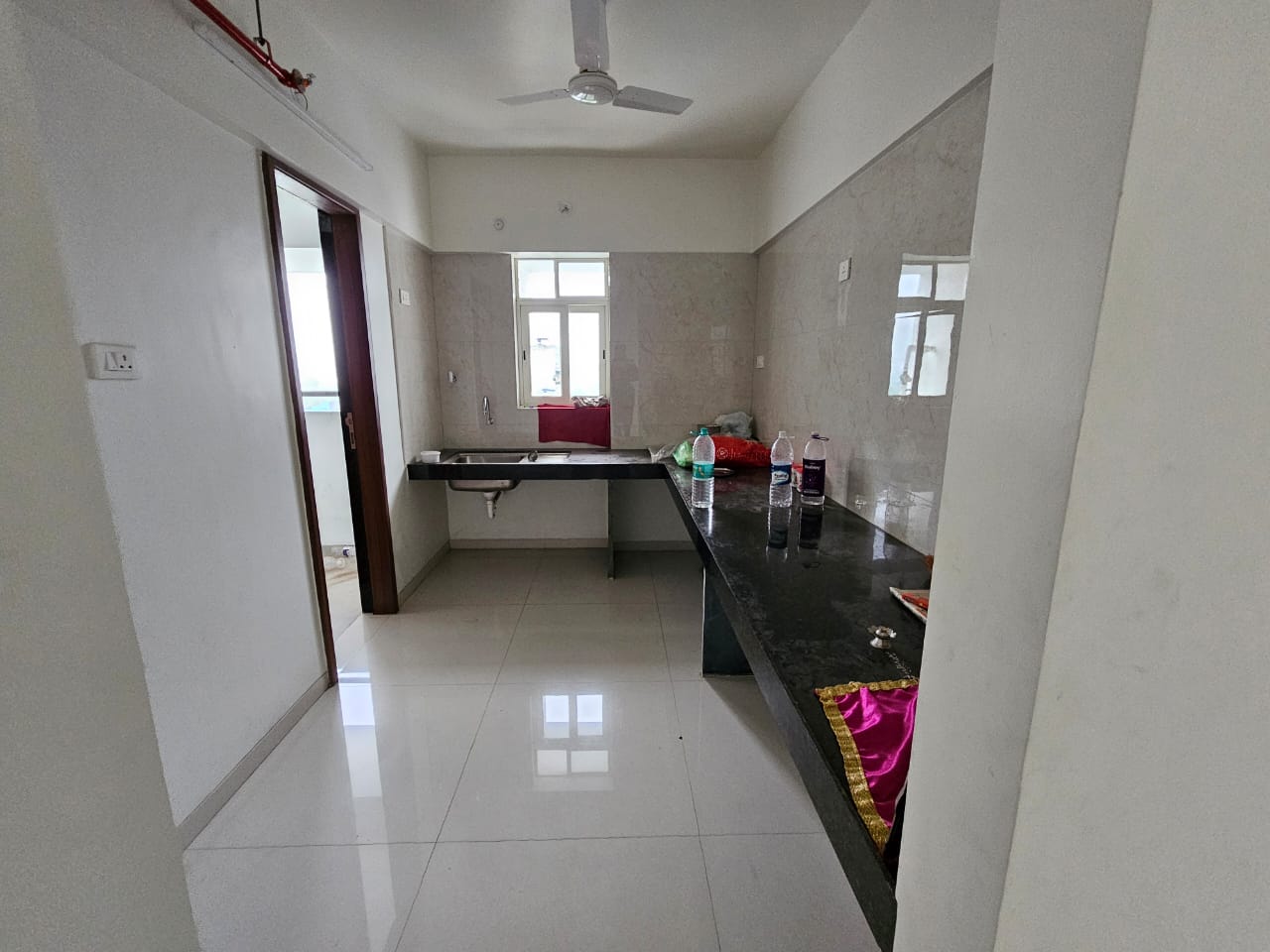 2 BHK + Servant Room 919 Sq.Ft. Apartment in Rucha Stature