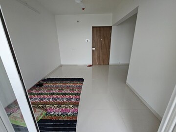 Bedroom in 2 BHK Apartment at Rucha Stature, Dhayari – for Rent