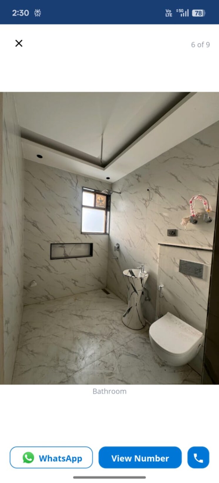 Exterior View, tulip-mall  1400 Sq.Yd. Plot In Sector 46 Noida 9194750