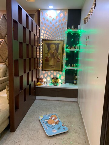  3 BHK Builder Floor at Paschim Vihar – for Rent