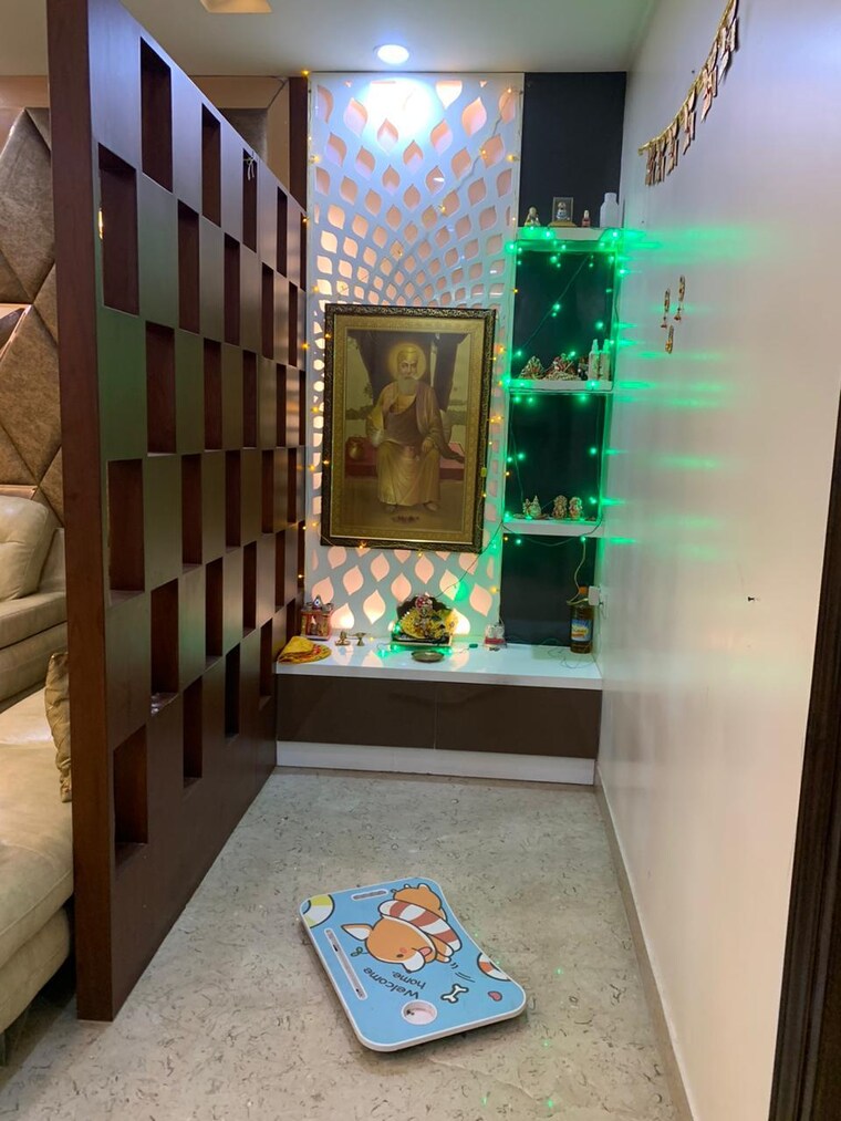 undefined, paschim vihar 3 Bedroom 1350 Sq.Ft. Builder Floor In Paschim Vihar Delhi 9194772