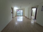 3 BHK + Pooja Room 1600 Sq.Ft. Apartment in Runwal Classique